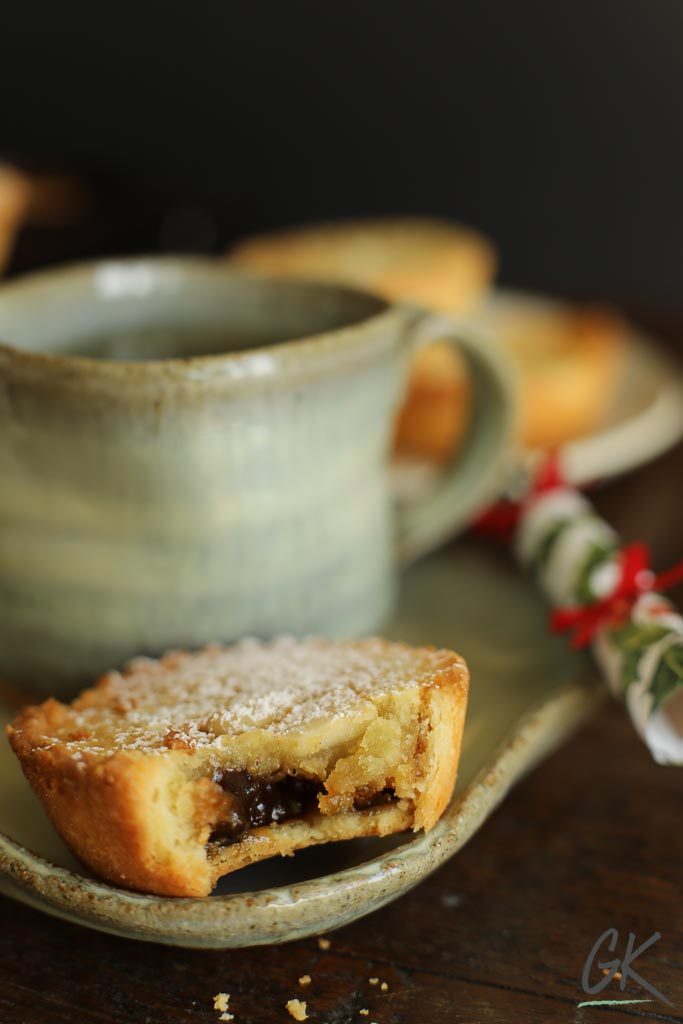 Frangipane Mince Pies Nigella Lawson s Best Mince Pie Recipe