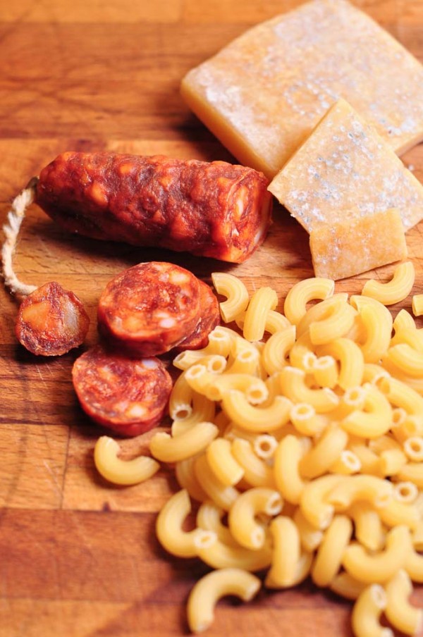 Pastini Soup Gillian's Kitchen, No Fuss, Simple, Everyday Cooking