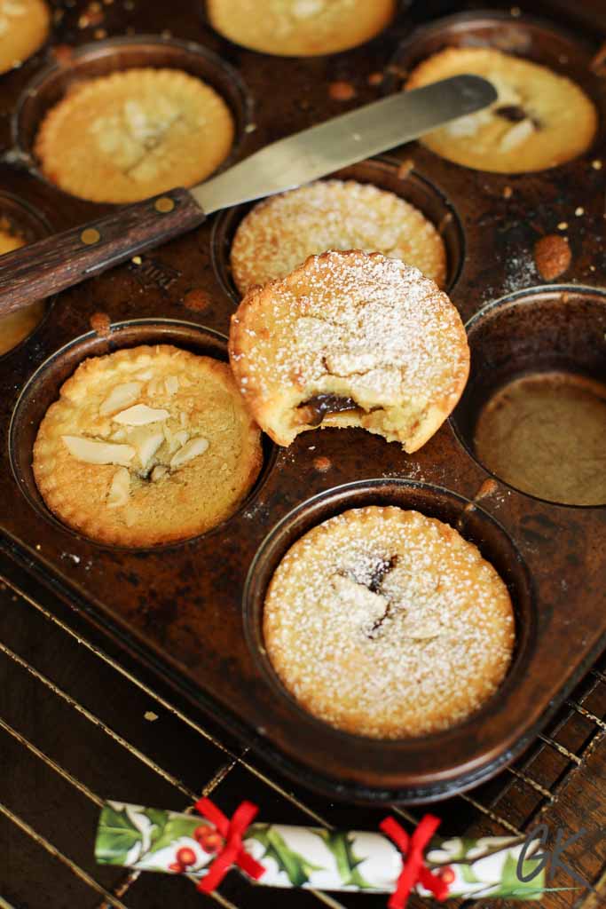 Frangipane Mince Pies Nigella Lawson s Best Mince Pie Recipe